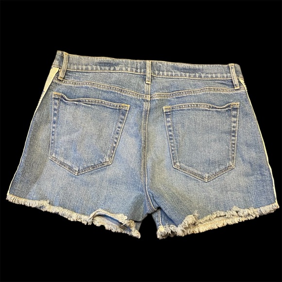 Loft Shorts - Picture 2 of 3